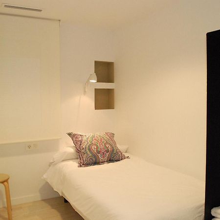 Vlc Apartaments El Carmen Valencia Eksteriør bilde