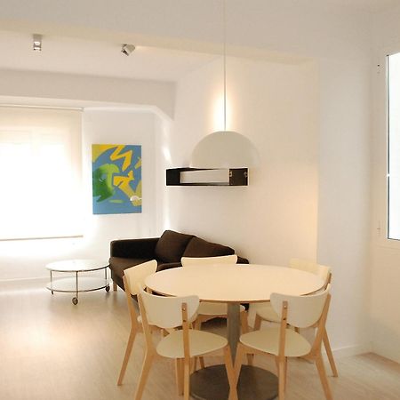 Vlc Apartaments El Carmen Valencia Eksteriør bilde