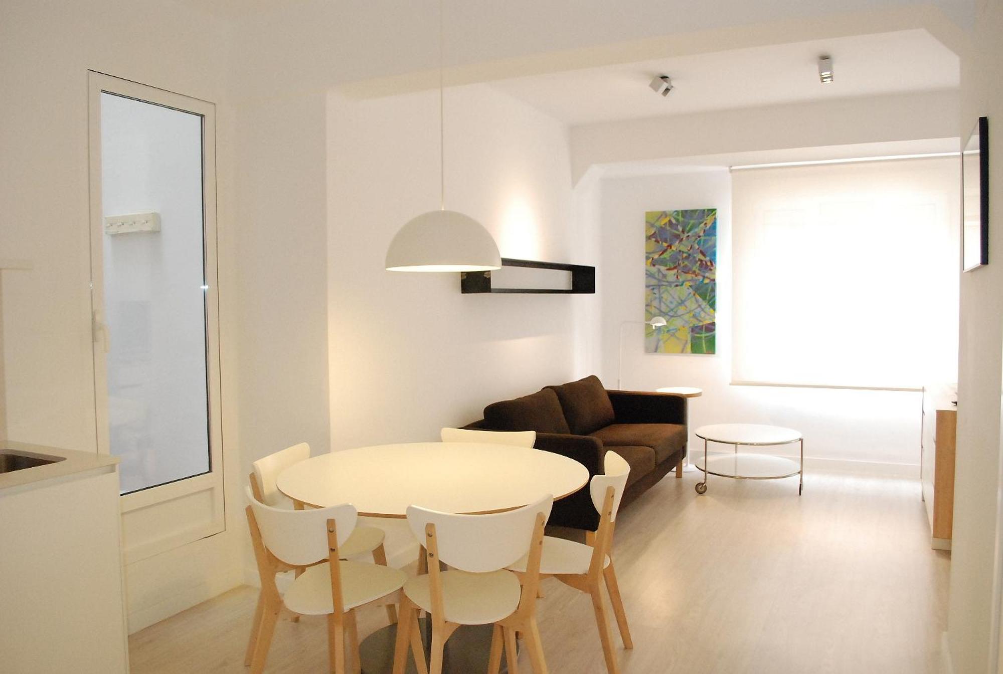 Vlc Apartaments El Carmen Valencia Eksteriør bilde