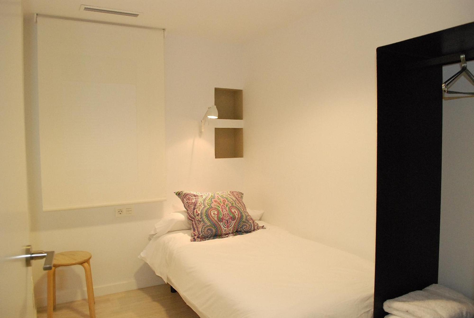 Vlc Apartaments El Carmen Valencia Eksteriør bilde