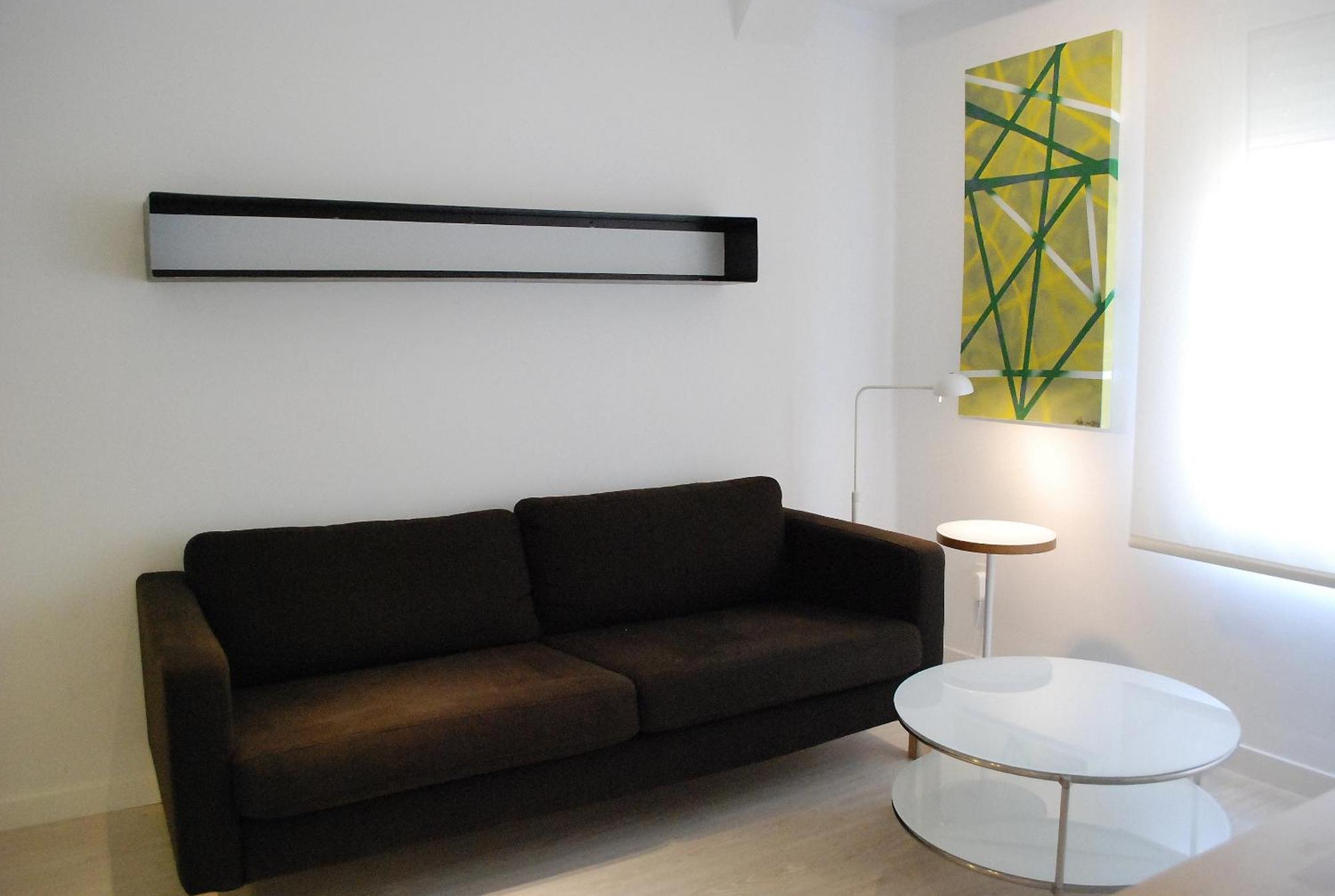 Vlc Apartaments El Carmen Valencia Eksteriør bilde