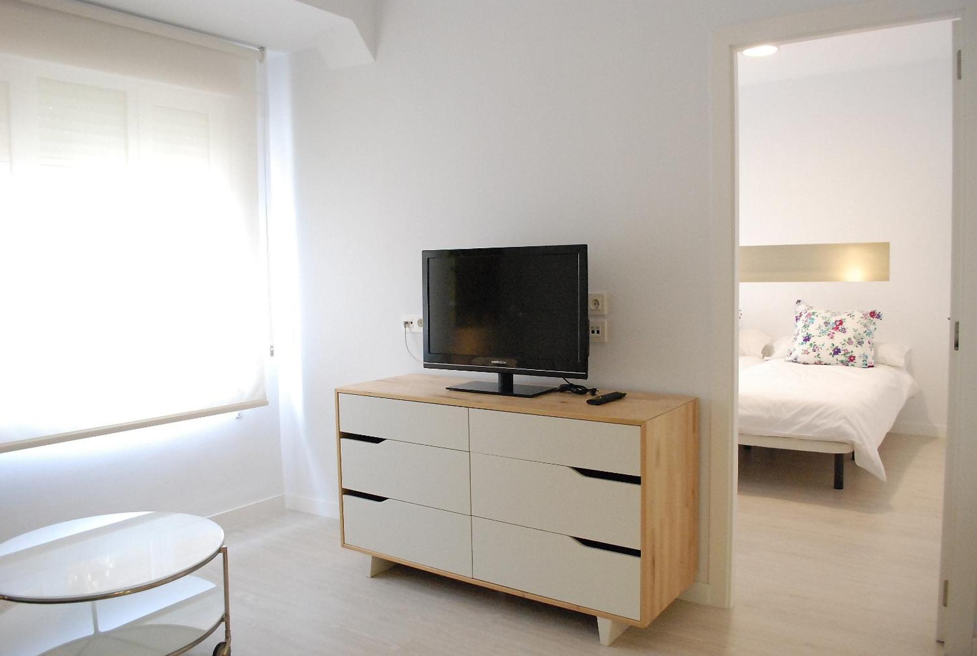 Vlc Apartaments El Carmen Valencia Eksteriør bilde