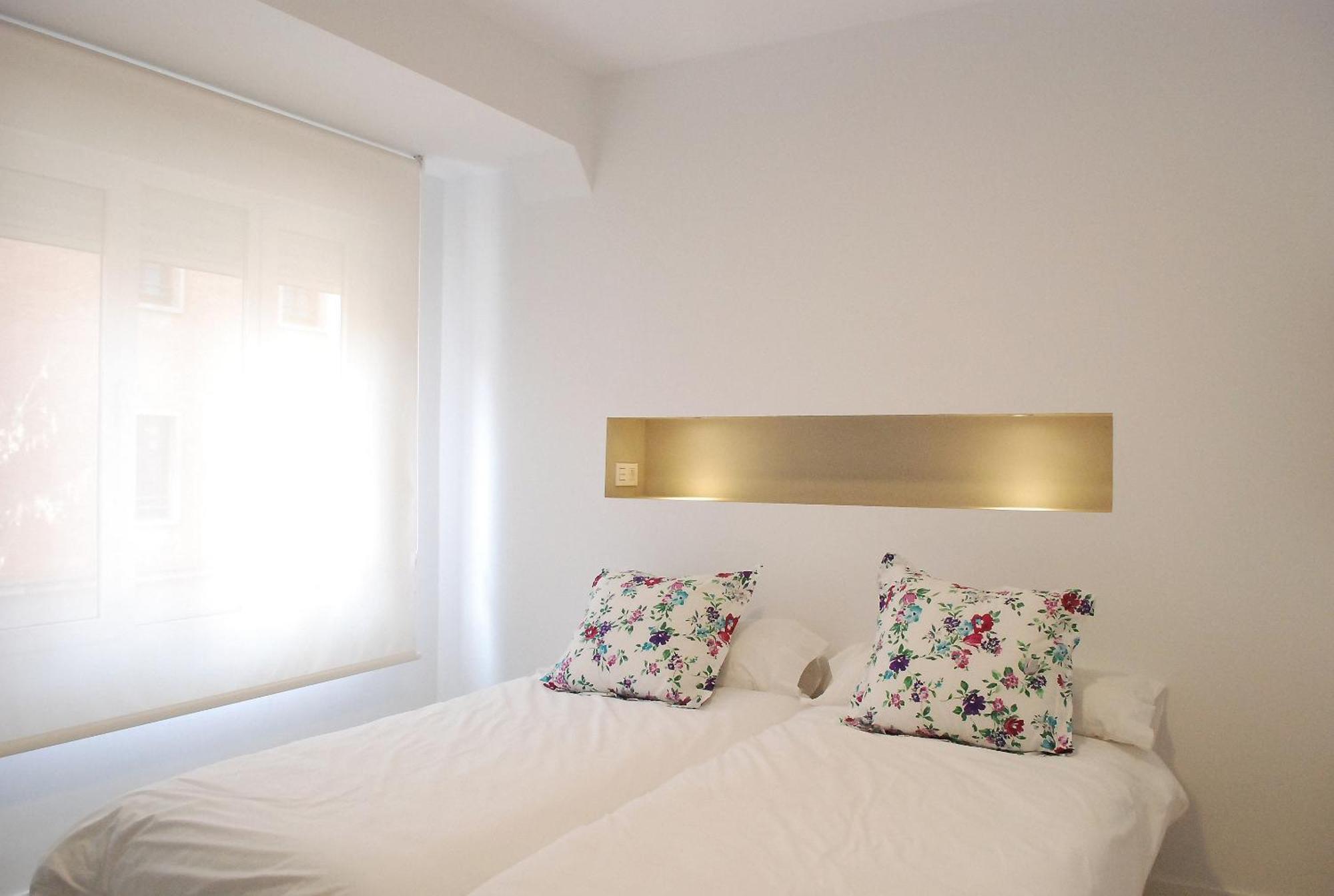 Vlc Apartaments El Carmen Valencia Eksteriør bilde