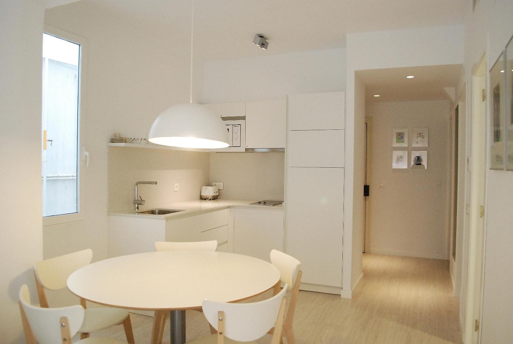 Vlc Apartaments El Carmen Valencia Eksteriør bilde