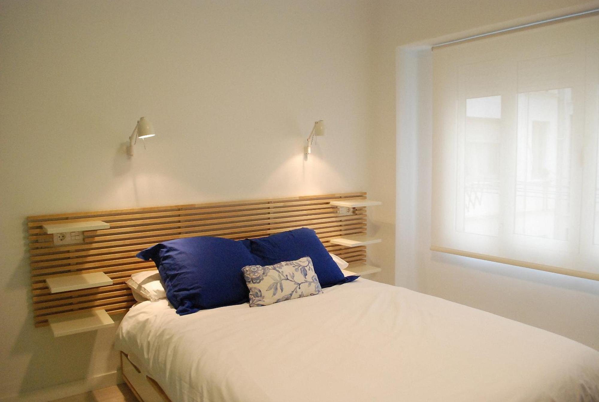 Vlc Apartaments El Carmen Valencia Eksteriør bilde