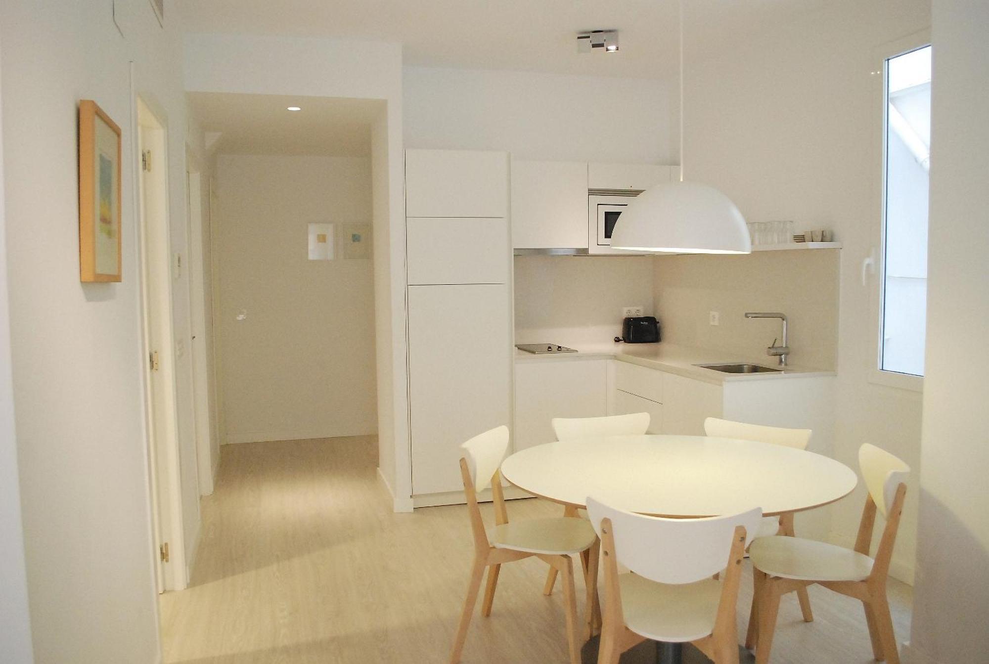 Vlc Apartaments El Carmen Valencia Eksteriør bilde