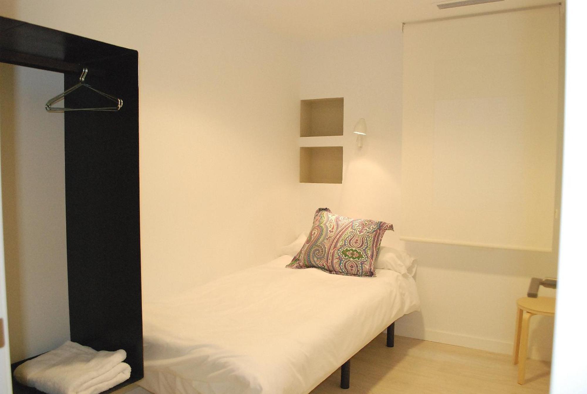 Vlc Apartaments El Carmen Valencia Eksteriør bilde