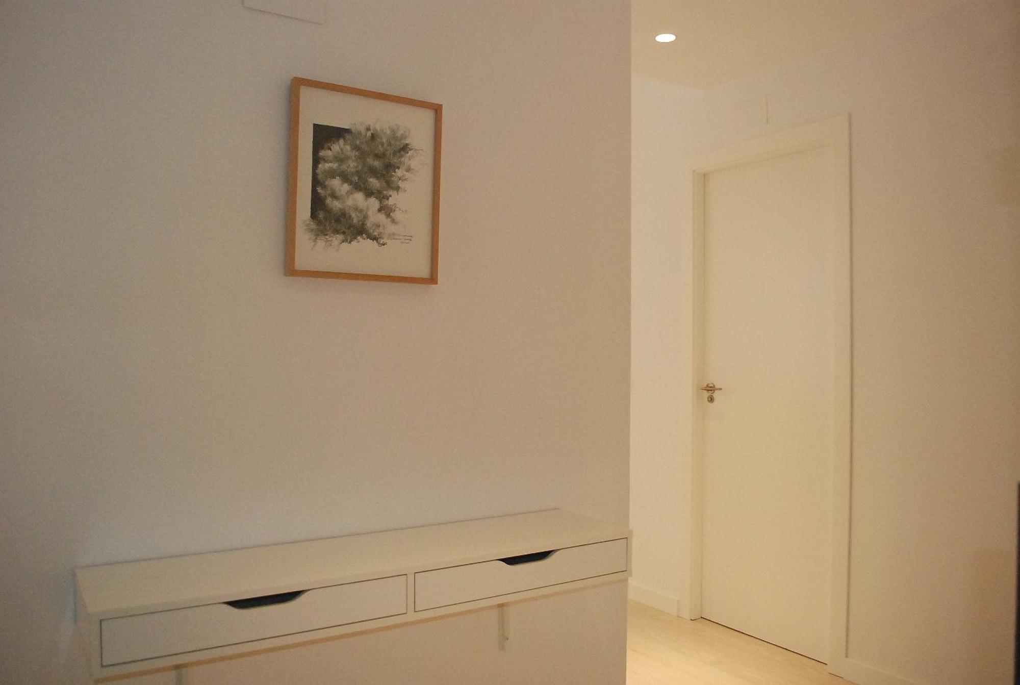 Vlc Apartaments El Carmen Valencia Eksteriør bilde