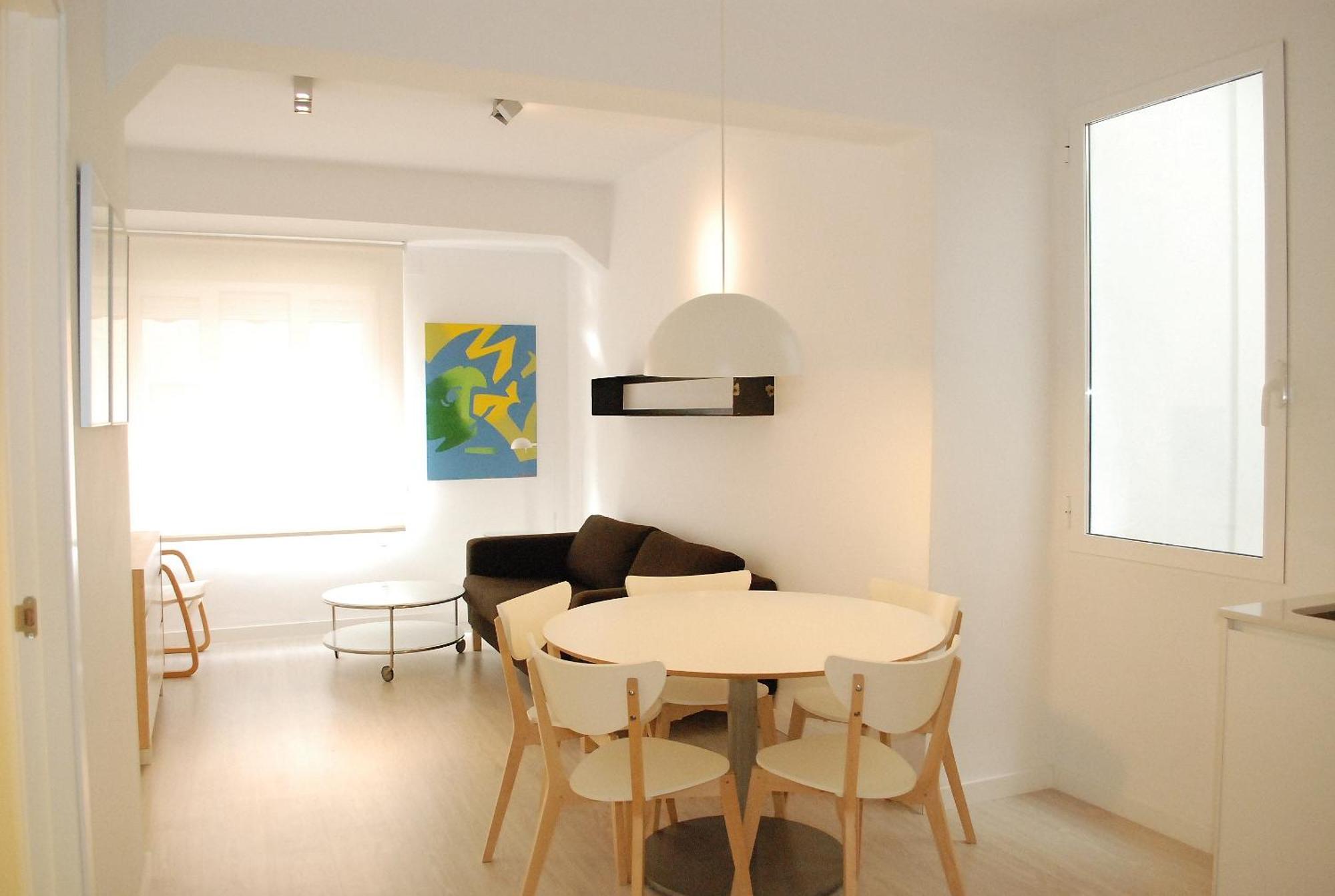 Vlc Apartaments El Carmen Valencia Eksteriør bilde