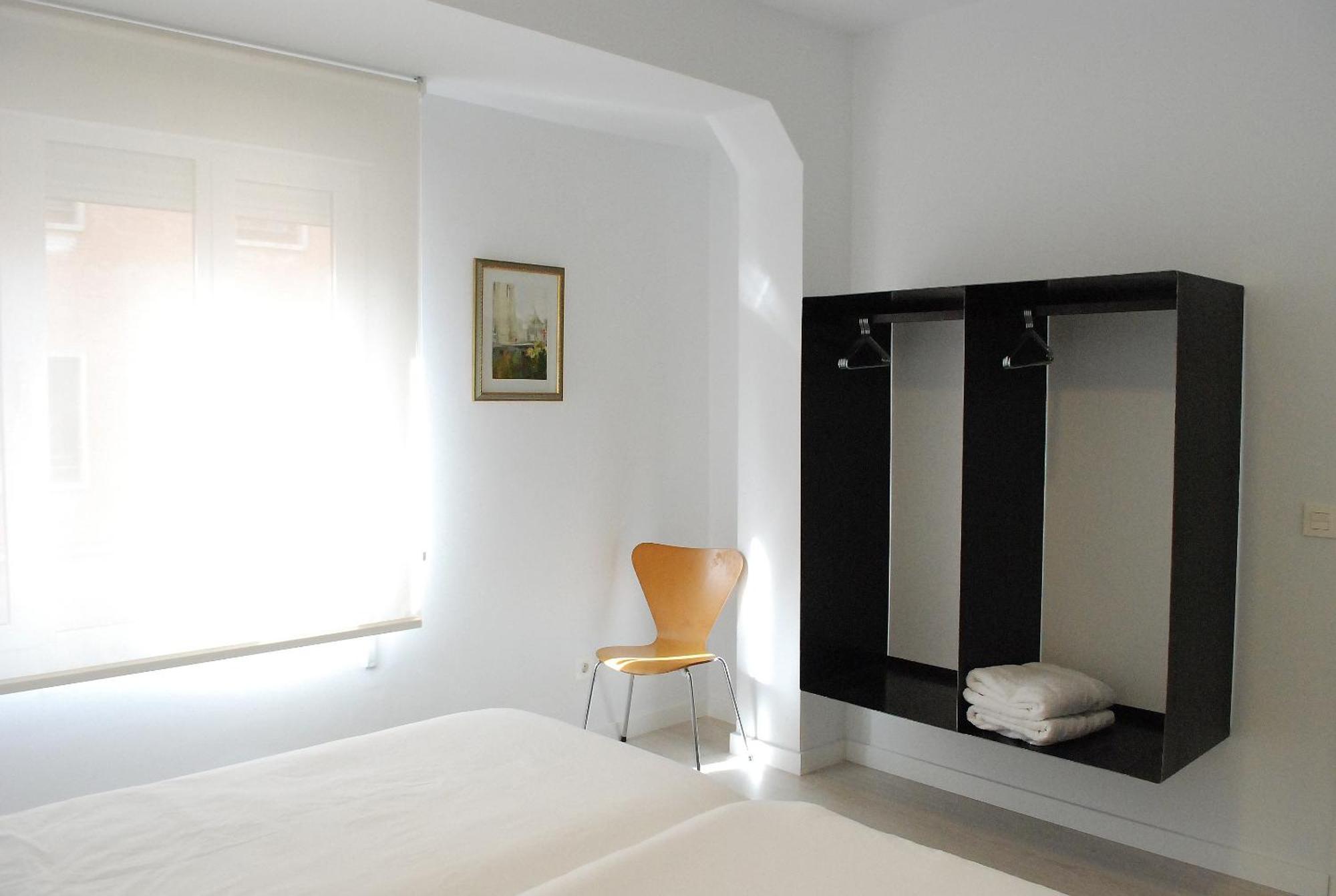 Vlc Apartaments El Carmen Valencia Eksteriør bilde