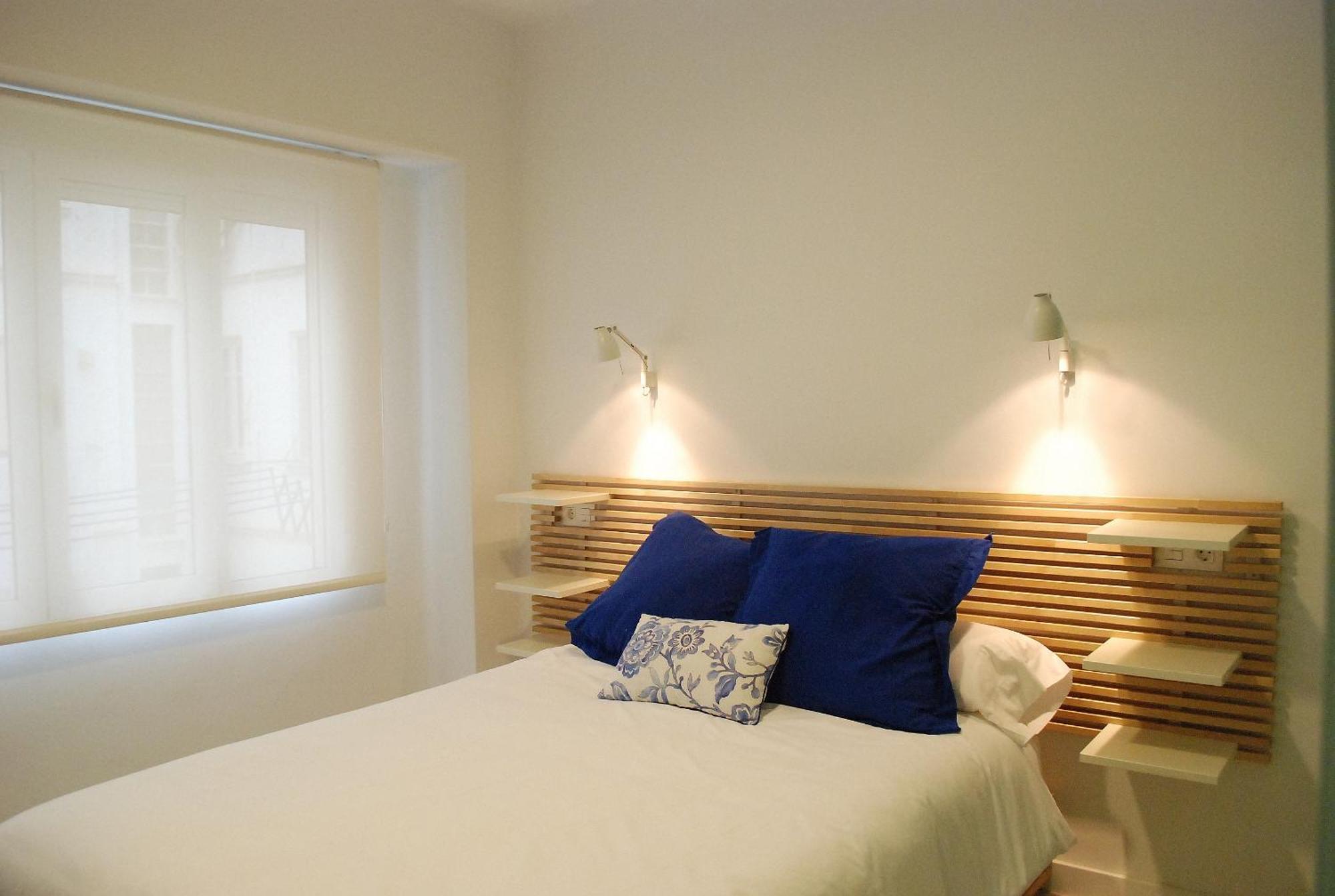 Vlc Apartaments El Carmen Valencia Eksteriør bilde